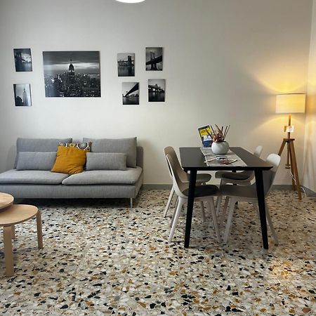 Casa Cinque In Pompei Lejlighed Eksteriør billede