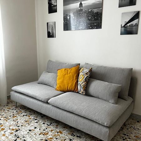 Casa Cinque In Pompei Lejlighed Eksteriør billede