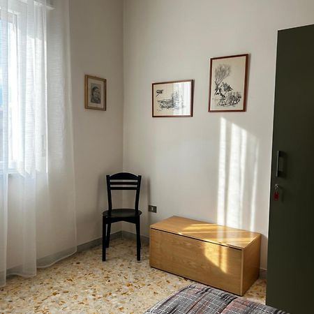 Casa Cinque In Pompei Lejlighed Eksteriør billede