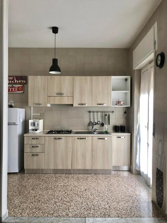 Casa Cinque In Pompei Lejlighed Eksteriør billede