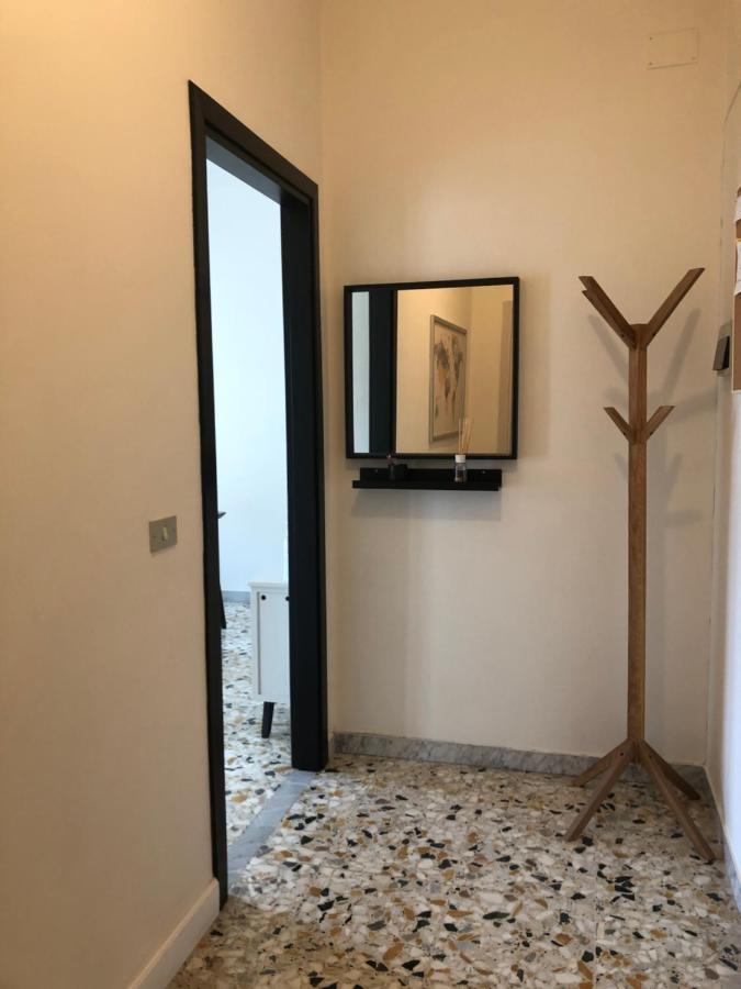 Casa Cinque In Pompei Lejlighed Eksteriør billede